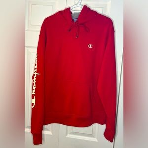 Champion Hoodie